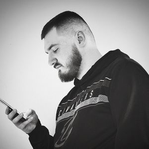 Meet your Posher, Matthew